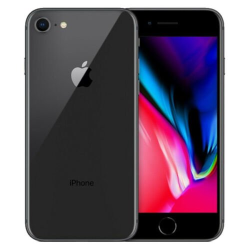 Apple iPhone 8 - 64GB 128GB 256GB